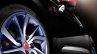 Citroen DS 3 Ines De La Fressange Paris Concept Press Image wheels