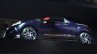 Citroen DS 3 Ines De La Fressange Paris Concept at the 2014 Paris Motor Show