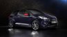 Citroen DS3 Ines De La Fressange Paris Concept Press Image front three quarter