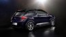 Citroen DS3 Ines De La Fressange Paris Concept Press Image rear three quarter