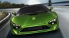 DC Avanti green front Brochure