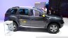 Dacia Duster Air side at the 2014 Paris Motor Show