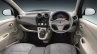 Datsun Go dashboard South Africa press shot