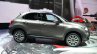 Fiat 500X at the 2014 Paris Motor Show