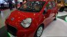 Geely Panda at the 2014 Colombo Motor Show Sri Lanka