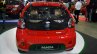 Geely Panda rear at the 2014 Colombo Motor Show Sri Lanka