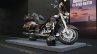 Harley Davidson CVO Limited fornt three quarter