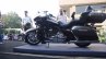 Harley Davidson CVO Limited profile