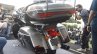 Harley Davidson CVO Limited rear