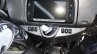 Harley Davidson CVO Limited touchscreen