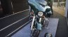 Harley Davidson Street Glide Special fornt fascia