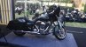 Harley Davidson Street Glide Special profile