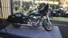 Harley Davidson Street Glide Special right side