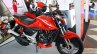 Hero Xtreme Sports at the 2014 Colombo Motor Show Sri Lanka