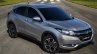 Honda HR-V Brazil front three quarter