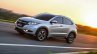 Honda HR-V Brazil press shot