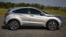 Honda HR-V Brazil profile