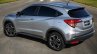 Honda HR-V Brazil rear three quarter