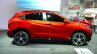 Honda HR-V prototype for Europe side at 2014 Paris Motor Show