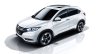 Honda Vezel China front three quarter