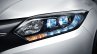 Honda Vezel China headlamp