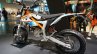 KTM Freeride E-SM rear three quarters at INTERMOT 2014