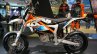 KTM Freeride E-SM side at INTERMOT 2014