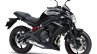 Kawasaki ER-6n in India press image