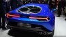 Lamborghini Asterion rear angle at the 2014 Paris Motor Show