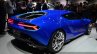 Lamborghini Asterion rear quarter at the 2014 Paris Motor Show