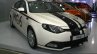 MG 6 at the 2014 Colombo Motor Show