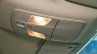 Maruti Ciaz cabin lights