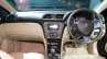 Maruti Ciaz dashboard