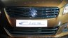 Maruti Ciaz front grille