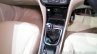 Maruti Ciaz gear knob