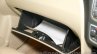 Maruti Ciaz glove box