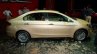 Maruti Ciaz profile