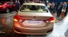 Maruti Ciaz rear