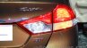 Maruti Ciaz tail lamp