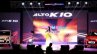 New Maruti Alto K10 showcased