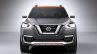 Nissan Kicks Concept front Press shot