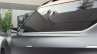 Nissan Kicks concept doors