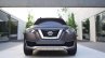 Nissan Kicks concept front