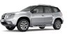 Nissan Terrano Anniversary Edition front quarter