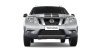 Nissan Terrano Anniversary Edition front