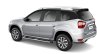 Nissan Terrano Anniversary Edition rear quarter