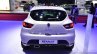 Renault Clio Initiale Paris rear at the 2014 Paris Motor Show