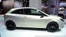 Seat Ibiza 30th Anniversary Edition right side at the 2014 Paris Motor Show