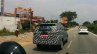 Spied 2016 Toyota Innova