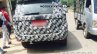 Spied 2016 Toyota Innova